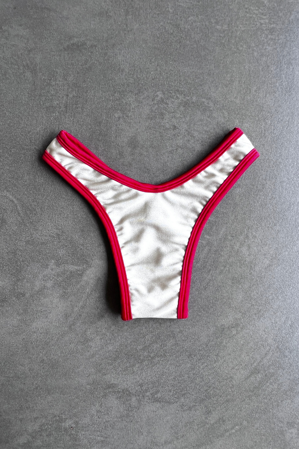Ivory Tati Bikini Bottom
