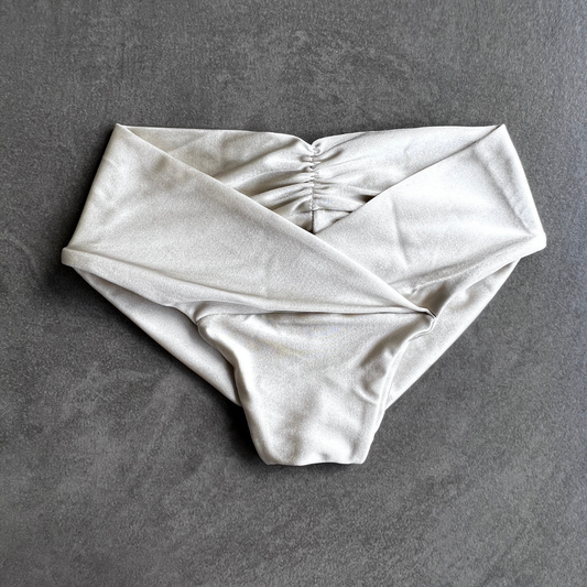 Ivory Melissa Bikini Bottom