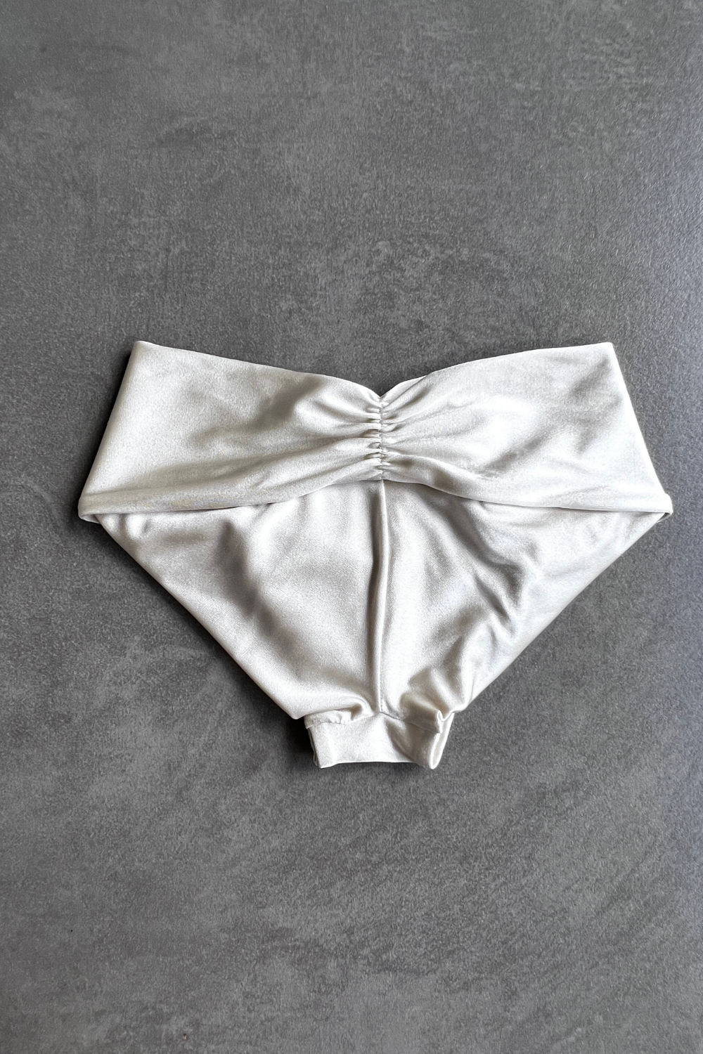 Ivory Melissa Bikini Bottom
