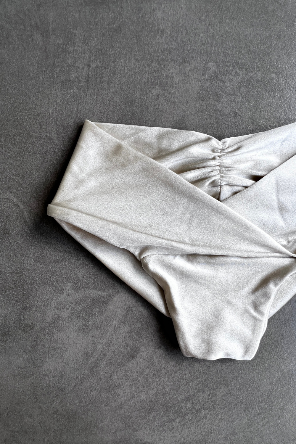 Ivory Melissa Bikini Bottom