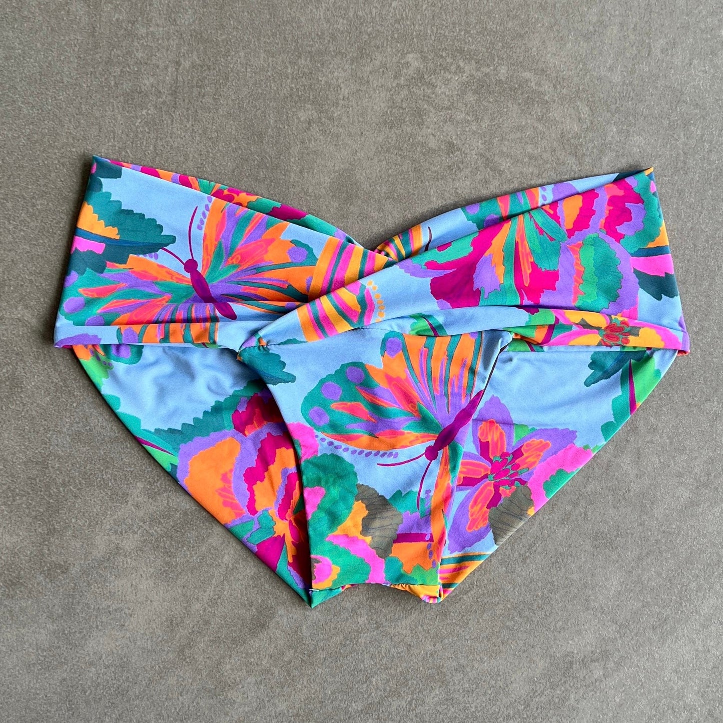 Electric Samba Melissa Bottom