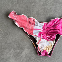 Load image into Gallery viewer, Summer in Buzios Lili Ripple Bikini Bottom
