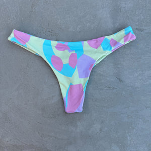 Summer Sorbet Kiki Bikini Bottom