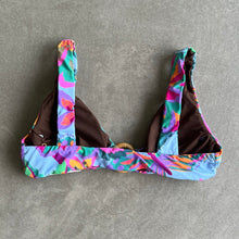 Electric Samba Cassia Bikini Top