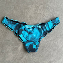 Load image into Gallery viewer, Ipanema Nights Lili Ripple Bikini Bottom
