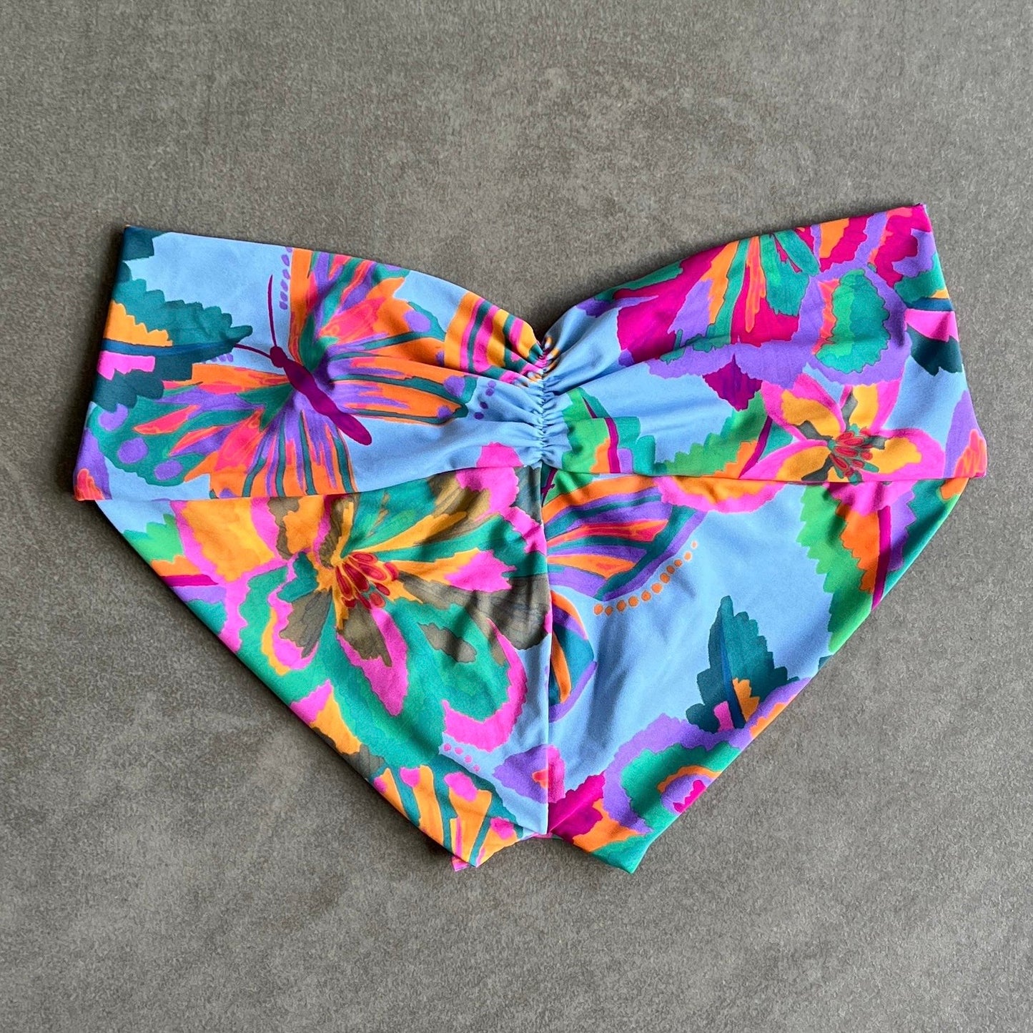 Electric Samba Melissa Bottom