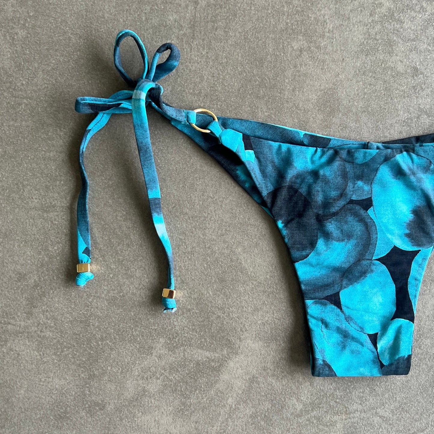 Ipanema Nights Katie Side Tie Bottom