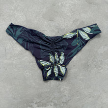 Load image into Gallery viewer, Azure Breeze Lili Ripple Bikini Bottom

