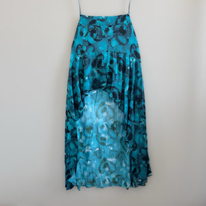Ipanema Nights High Low Skirt