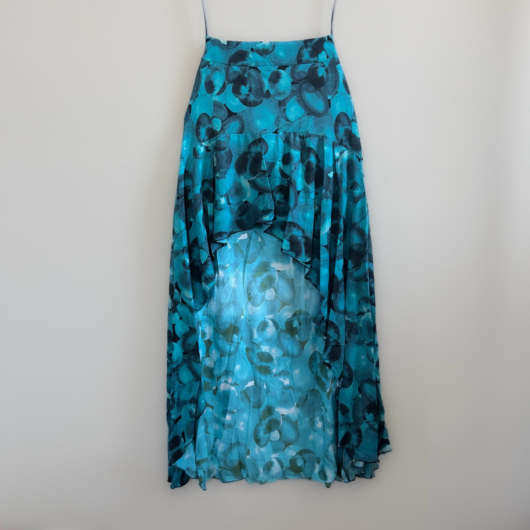 Ipanema Nights High Low Skirt