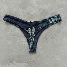 Load image into Gallery viewer, Azure Breeze Kiki Bikini Bottom
