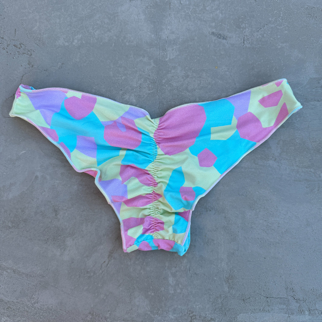 Summer Sorbet Lili Ripple Bikini Bottom