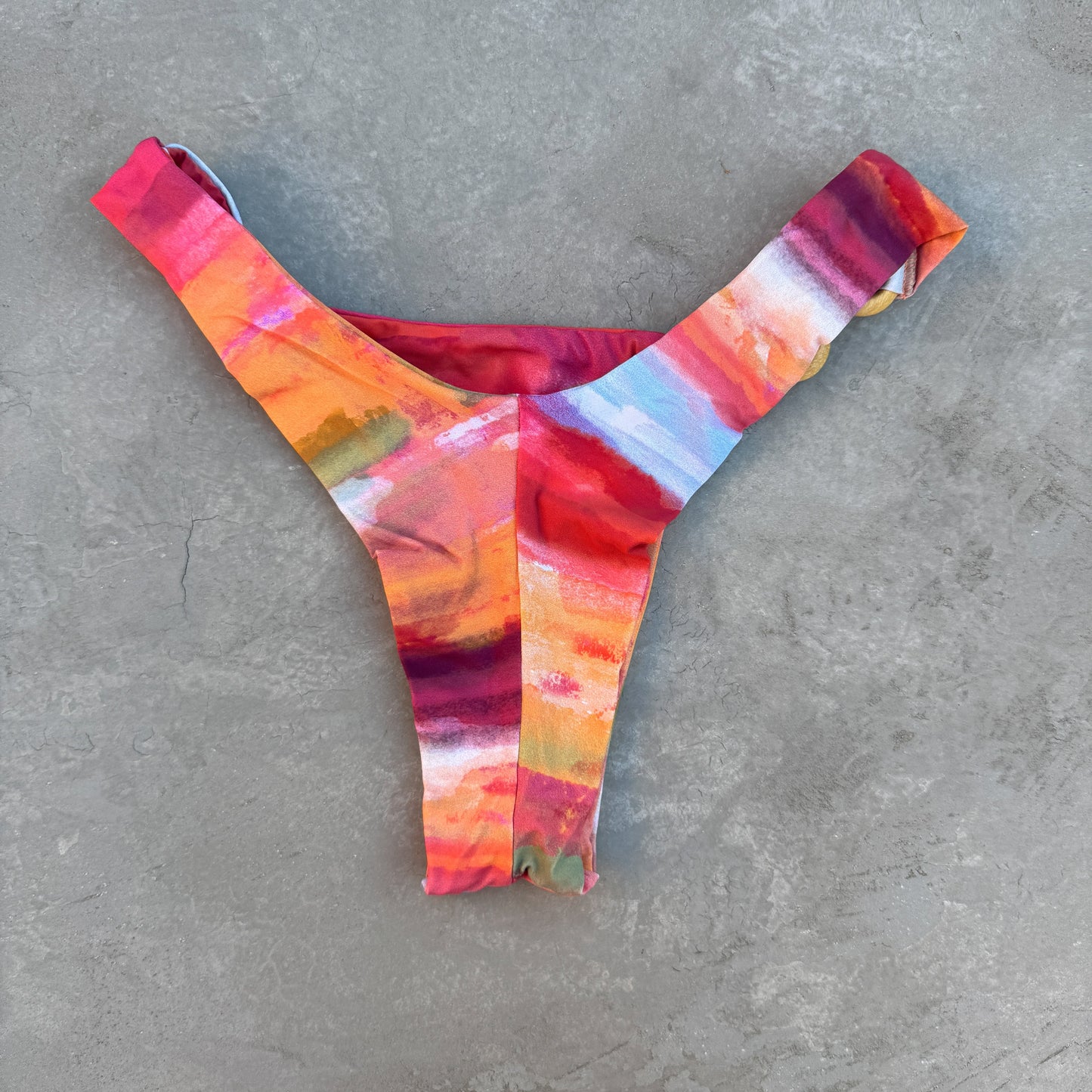Aperol Sunsets Bia Bikini Bottom