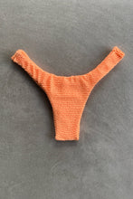 Load image into Gallery viewer, Energy Orange Bia Bikini Bottom
