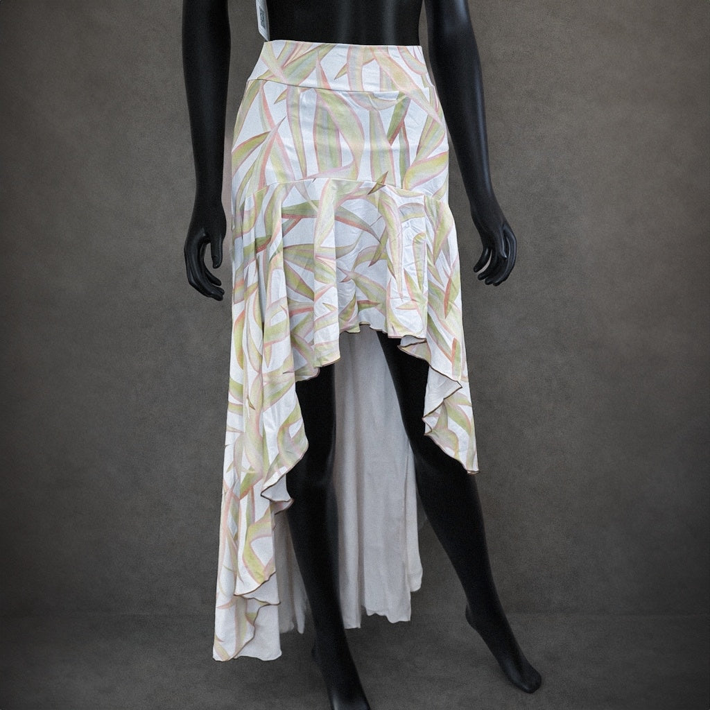 Canggu Dreams High Low Skirt