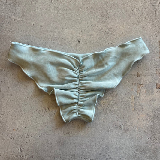 Moody Blue Lili Ripple Bikini Bottom