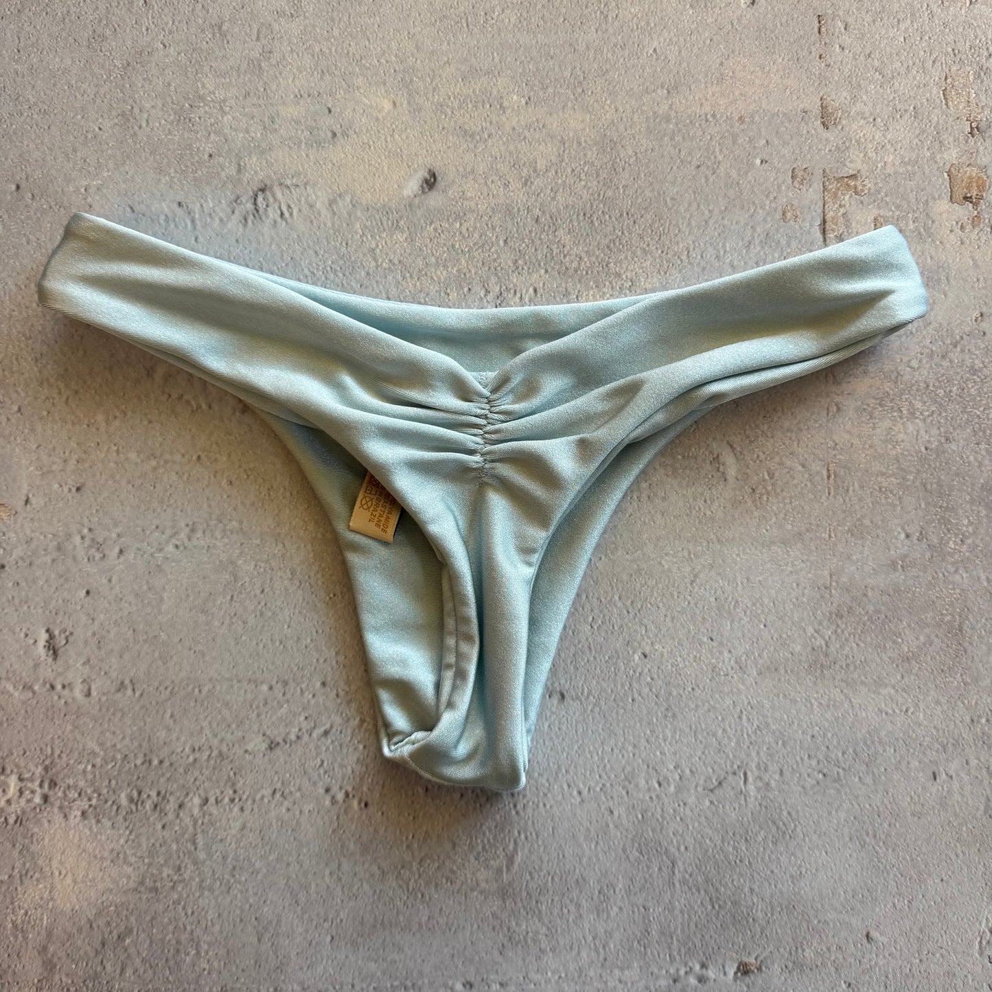 Moody Blue Kiki Bikini Bottom