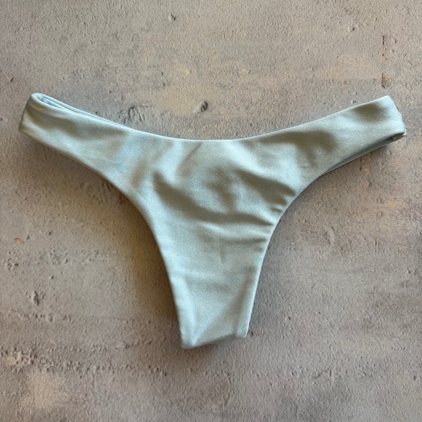 Moody Blue Kiki Bikini Bottom
