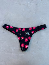 Load image into Gallery viewer, The Cherry Set Kiki Bikini Bottom
