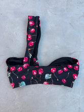 Load image into Gallery viewer, The Cherry Set Greek Top
