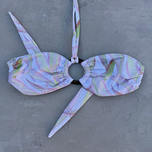 Canggu Dreams Strapless Bikini Top