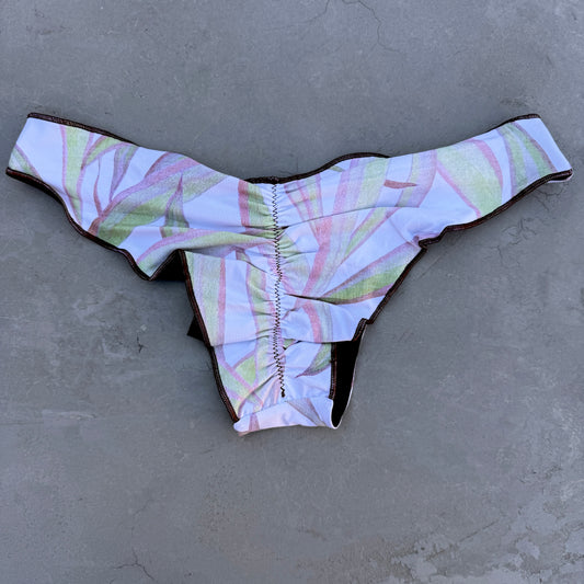 Canggu Dreams Lili Ripple Bikini Bottom