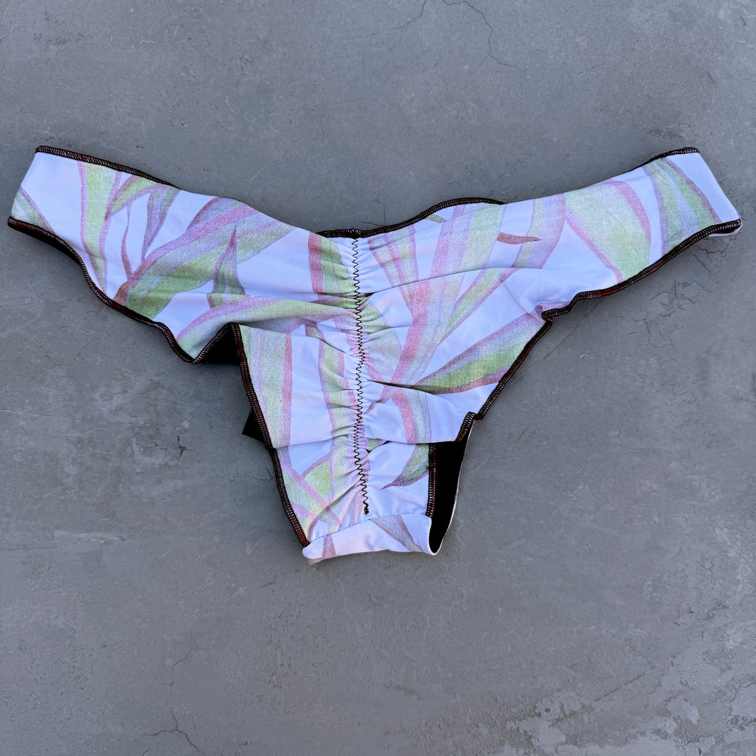 Canggu Dreams Lili Ripple Bikini Bottom