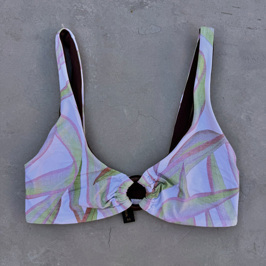 Canggu Dreams Cassia Bikini Top