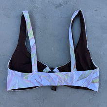Load image into Gallery viewer, Canggu Dreams Cassia Bikini Top
