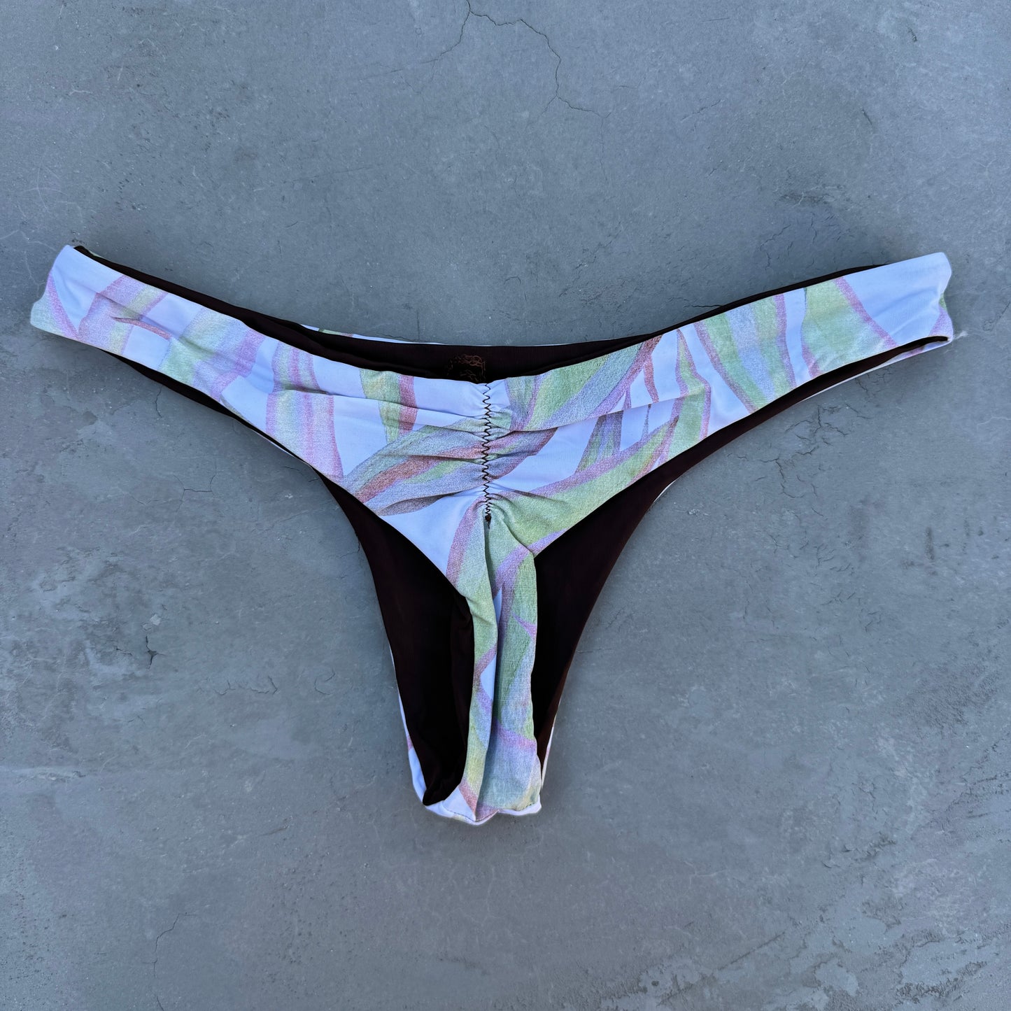 Canggu Dreams Kiki Bikini Bottom