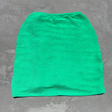 Load image into Gallery viewer, Hooked On You Irish Martini Textured Skirt
