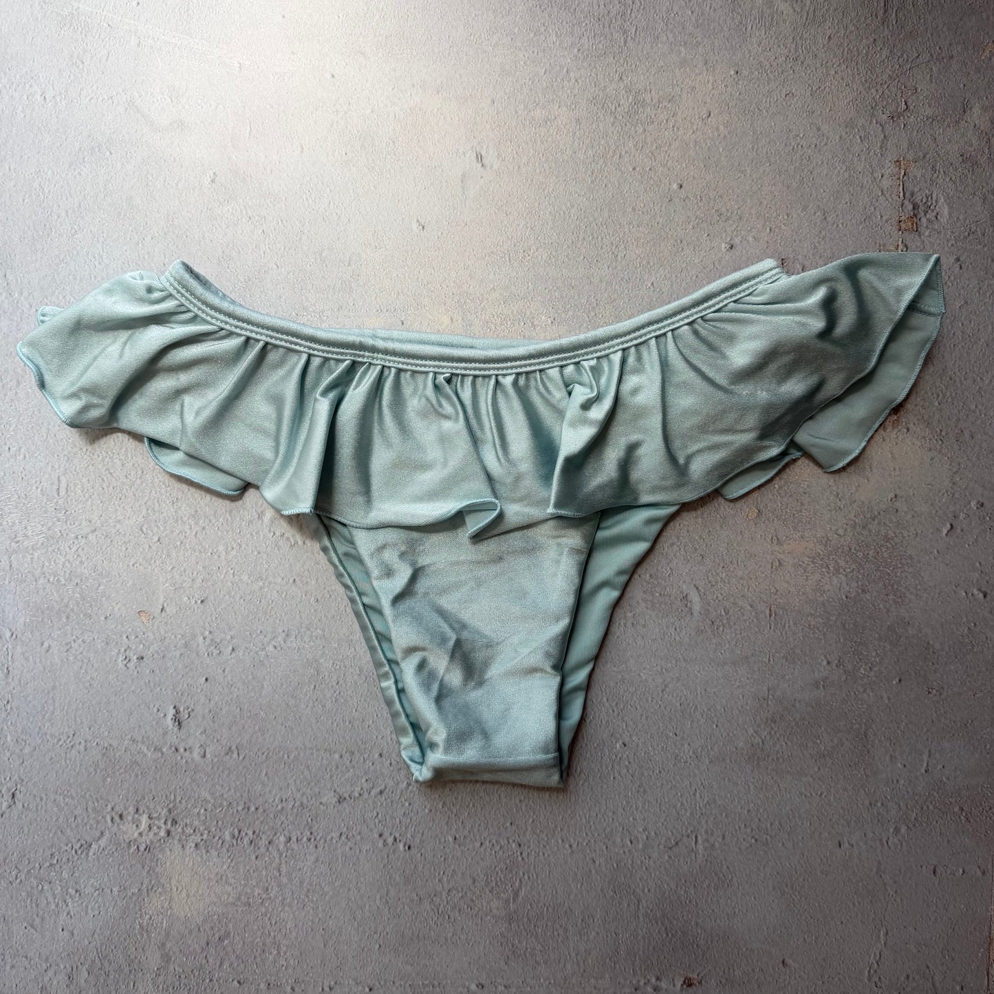 Moody Blue Brenda Bikini Bottom