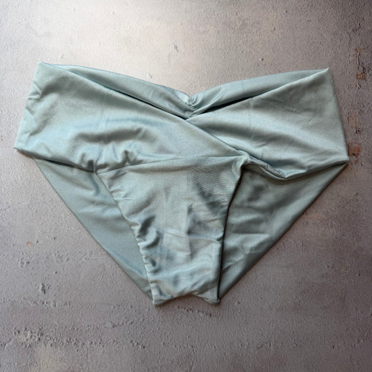 Moody Blue Melissa Bikini Bottom