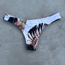 Load image into Gallery viewer, Caramel Blossom Kiki Bikini Bottom
