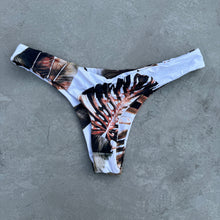 Load image into Gallery viewer, Caramel Blossom Kiki Bikini Bottom
