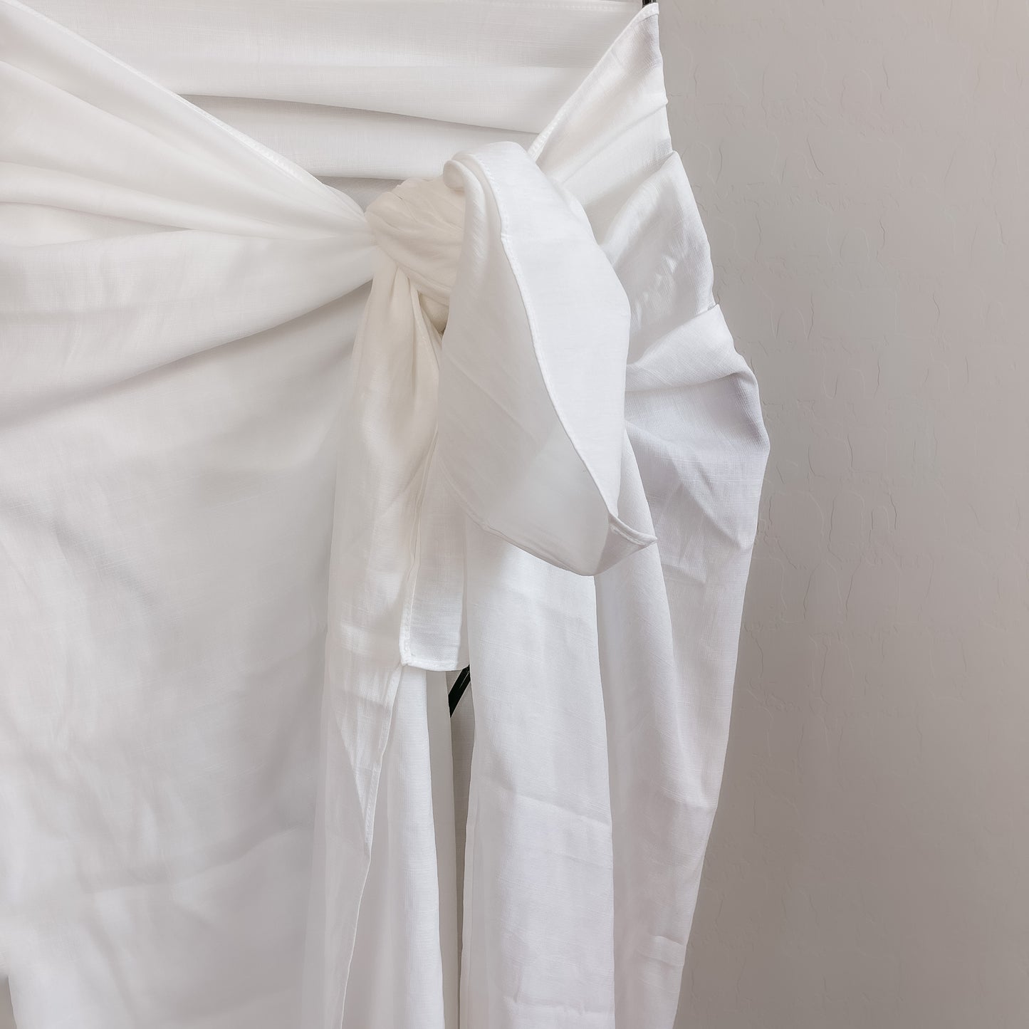 White Beach Sarong