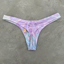 Load image into Gallery viewer, Rainbow Blossom Kiki Bikini Bottom
