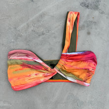 Load image into Gallery viewer, Aperol Sunsets Greek Top
