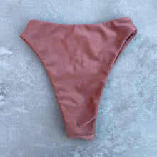 Load image into Gallery viewer, Havana Heat Brown Gigi Bikini Bottom
