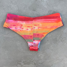 Load image into Gallery viewer, Aperol Sunsets Shortie Bottom
