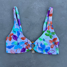 Load image into Gallery viewer, Spring Garden Cassia Bikini Top
