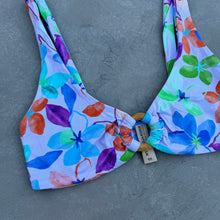 Load image into Gallery viewer, Spring Garden Cassia Bikini Top
