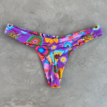 Load image into Gallery viewer, Floral Carnival Kiki Bikini Bottom
