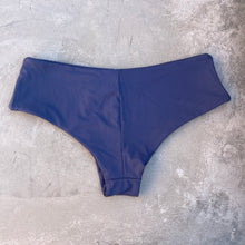 Load image into Gallery viewer, Navy Blue Shortie Bottom
