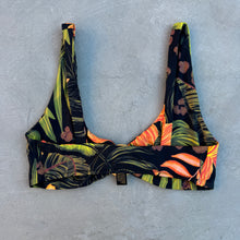 Load image into Gallery viewer, Hawaiian Flame Cassia Bikini Top
