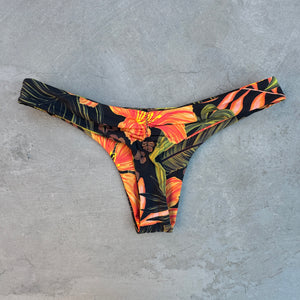 Hawaiian Flame Kiki Bikini Bottom