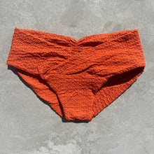 Load image into Gallery viewer, Sunkissed Amber Melissa Bikini Bottom
