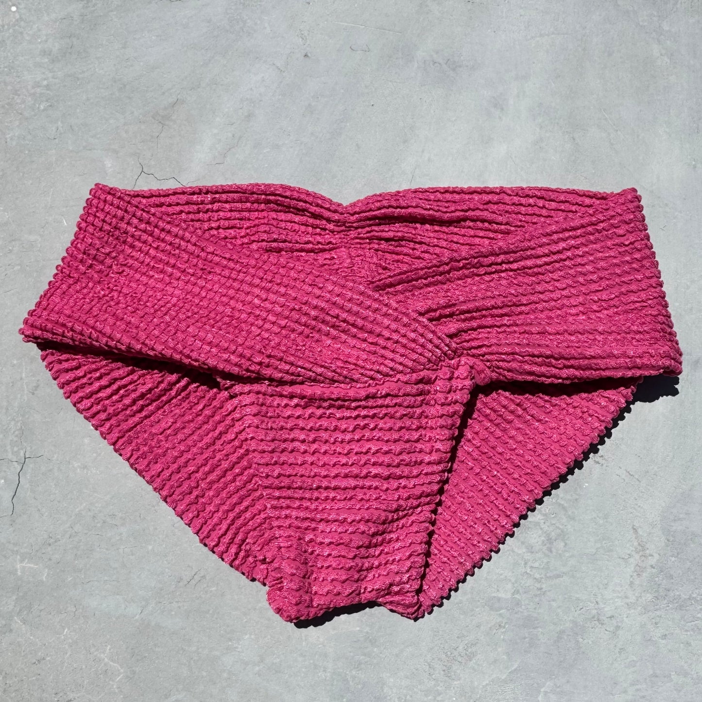Lychee Martini Melissa Bikini Bottom