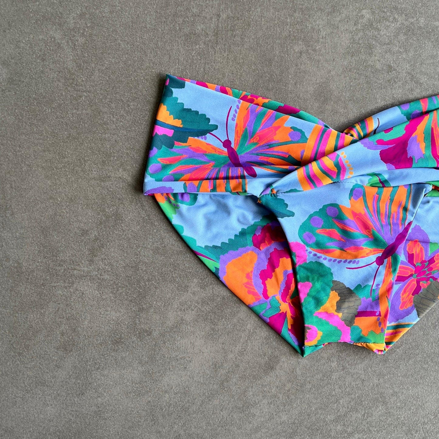Electric Samba Melissa Bottom
