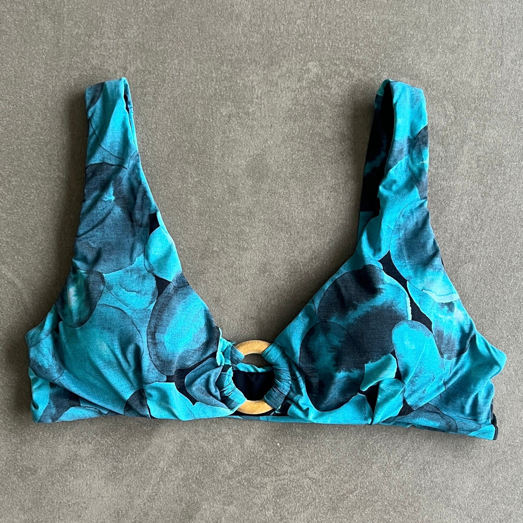 Ipanema Nights Cassia Bikini Top